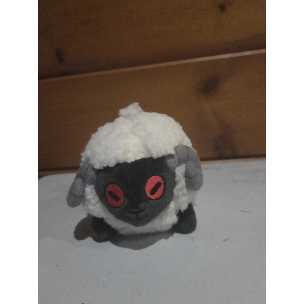 CATHERINE Full Body SHEEP RAM Plush PLUSHIE Plushy ATLUS Premium Stuffed Animal
